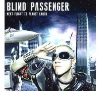 Blind Passengers - Next Flight to Planet. [Import]