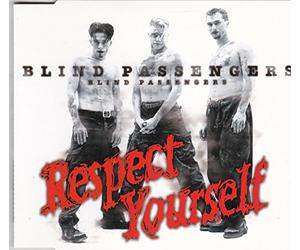 Blind Passengers - Respect Yourself