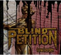 Blind Petition - Law & Order [Import]
