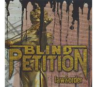Blind Petition - Law & Order