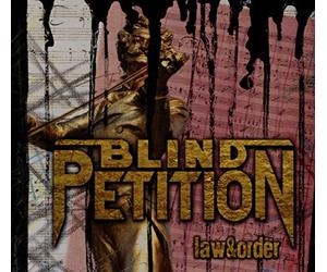 Blind Petition - Law & Order