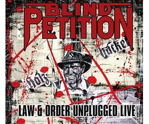 Blind Petition - Law & Order..