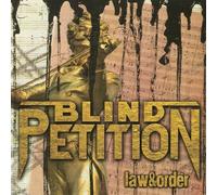 Blind Petition – Law & Order – Import