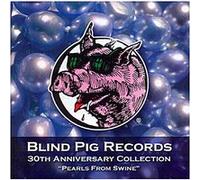 Various Artists – 30th Anniversary Collection – Import