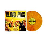 Blind Pigs - Blind Pigs (Coloured Vinyl)