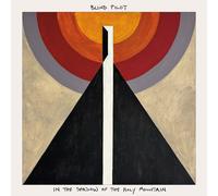 in Shadow of The Holy Mountain
