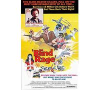 Blind Rage
