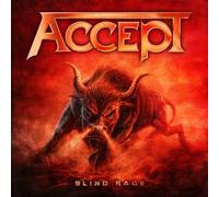 Blind Rage by ACCEPT (2014-08-13)