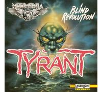 Blind Revolution [Import]