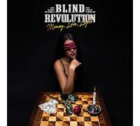 Blind Revolution - Money, Love, Light -Digi-
