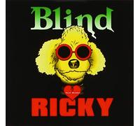 Blind Ricky - Heart Breaker