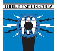 Blind Shake - 7-Live at Third Man Records