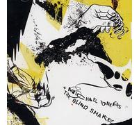 The Blind Shake - Cold Town/Soft Zodiak