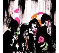 Blind Shake, the - Kinks Cover Split