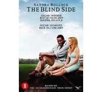 Movie - Blind Side