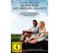 Sandra Bullock,Tim Mcgraw,Quinton Aaron - Blind Side: Die Große Chance [Import]