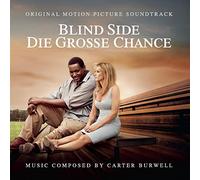 Blind Side (Motion Picture Soundtrack) - Blind Side-Die Grosse Chance/Ost [Import]