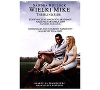 Blind Side, The [DVD] (IMPORT) (Pas de version française)