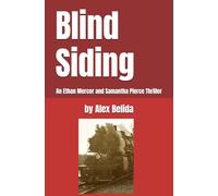 Blind Siding: An Ethan Mercer and Samantha Pierce Thriller