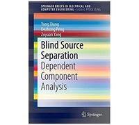 Blind Source Separation