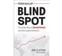 Blind Spot by Jon Clifton Jon Clifton (Auteur)