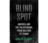 Blind Spot by Khaled Elgindy Khaled Elgindy (Auteur)