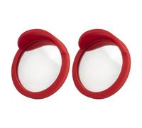 Blind Spot Mirror For Pickup - Wide-Angle Safety Protection, Car Side Rear View Mirror For Trailer | RV Truck Sedan Pickup Men Women Wife Husband Son Daughter Family