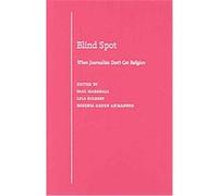 Blind Spot Paul Marshall (Auteur)