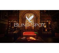 Blind Spot (PS4)