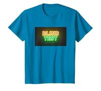 Blind test T-Shirt