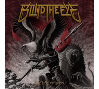 Blind the Eye – The Lion of Lions – CD