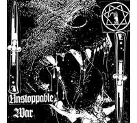 Blind to Faith - Unstoppable War [Import]