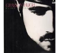 BLIND TO REASON LP (VINYL ALBUM) US RCA 1990