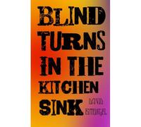 Blind Turns In The Kitchen Sink