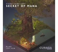 Blind - Video Game Lofi: Secret Of Mana (Original Soundtrack) [Vinyl LP]