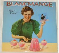 Blind Vision (12" single)