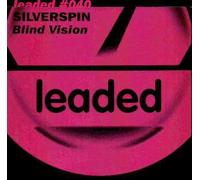 Blind Vision (3 Versions, 2003, IN lectric Advantage Remix) [Import]
