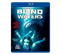 Blind Waters (2023) [ Origine Danoise, Sans Langue Francaise ] (Blu-Ray)