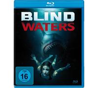 Blind Waters (Blu-ray)