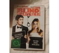 Blind Wedding