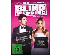 BLIND WEDDING-HILFE SIE HAT JA GESAGT - BIGGS, BLACK MICHEAL IAN DVD NEUF