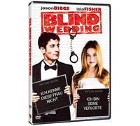 Blind Wedding - Import Allemagne