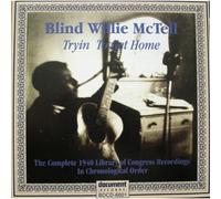 Blind Willie Mctell 1940