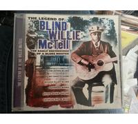 Blind Willie Mctell - Blind Willie MC Tell [Import]
