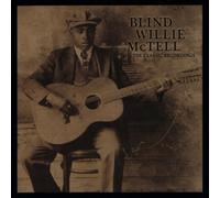 Blind Willie Mctell - Classic Recordings