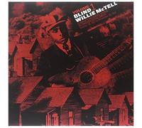 Blind Willie Mctell - Complete Recorded Works In Chronological Order, Vol. 1 [Vi