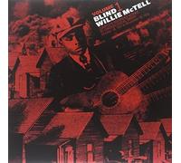 Blind Willie Mctell - Complete Recorded Works In Chronological Order, Vol. 1 [Vi