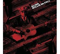 Mctell Blind Willie - Complete Recorded Worksvolume 3