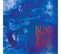 Blind Willie Mctell - Kill It, Kid-The Collection[Vinyl] [Import]