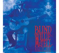Blind Willie McTell - Kill It, Kid-The Essential Collection [Import]